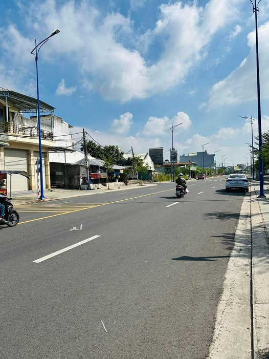 Đất nông nghiệp hẻm 34 Bắc Sơn, Vũng Tàu 60m² giá 1.65 tỷ - Sổ đỏ chính chủ!