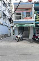 Nhà hẻm 601 Cách Mạng Tháng Tám, Quận 10, 20m² giá 4.2 tỷ - Đầu tư sinh lời!