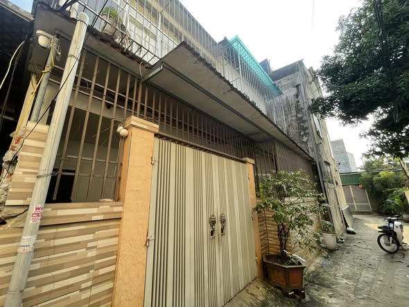 Nhà 2 tầng Trường Thi 107m² giá chỉ 3 tỷ - Đầu tư sinh lời ngay!