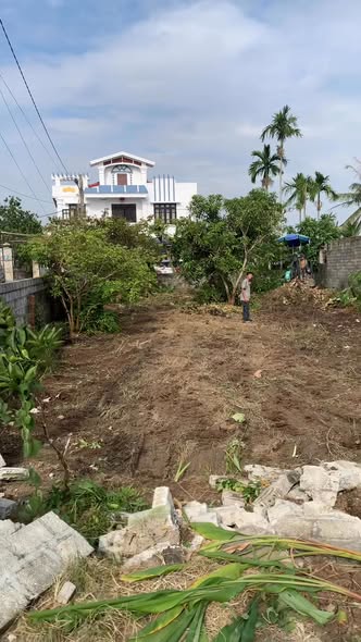 Đất dự án Đồng Tử 3, Phường Phù Liễn 700m² - Đầu tư sinh lời ngay hôm nay!