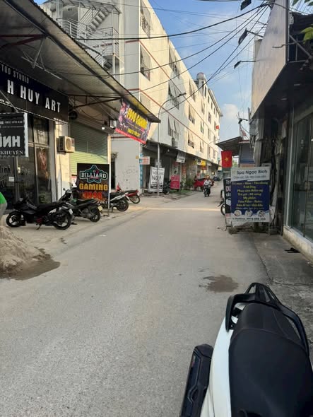 Đất nền kinh doanh 100m² tại xã Thiện Kế, giá 3.5 tỷ - Đầu tư sinh lời ngay!