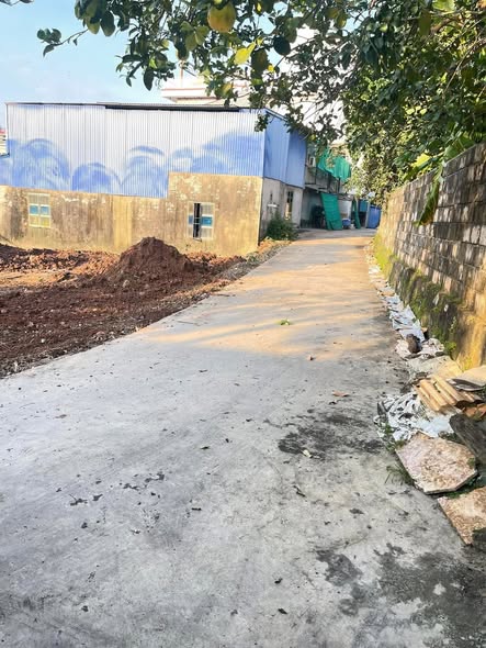 Đất tại phường Lưu Kiếm, Thủy Nguyên, Hải Phòng 50m² giá 1 tỷ - Tiềm năng đầu tư lớn!