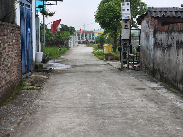 Đất nền 45m² Quang Tiến, Sóc Sơn giá 1 tỷ - Đầu tư sinh lời ngay!