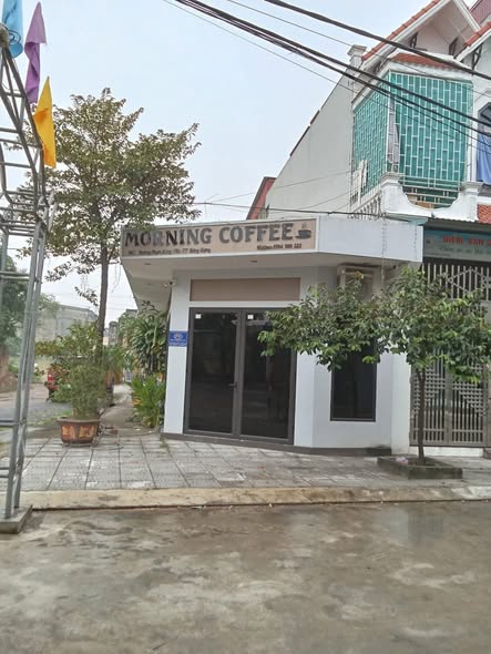 Nhà riêng lô góc tại thị trấn Đông Hưng 72m² - Bán gấp, giá thương lượng!