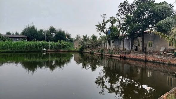 Đất vườn 5 sào An Sơn - Nam Sách giá tốt - Cơ hội đầu tư sinh lời!