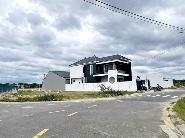 Đất nền KDC Khoá Bảo, Đông Hà 200m² giá 1.9 tỷ - Cơ hội đầu tư hấp dẫn!