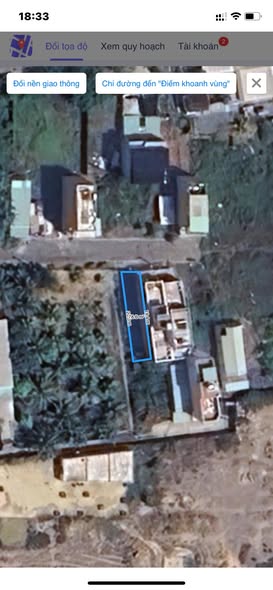 Đất nền Hẻm 47 Trường Lưu, Thủ Đức 78.6m² giá 3.65 tỷ - Đầu tư sinh lời ngay!