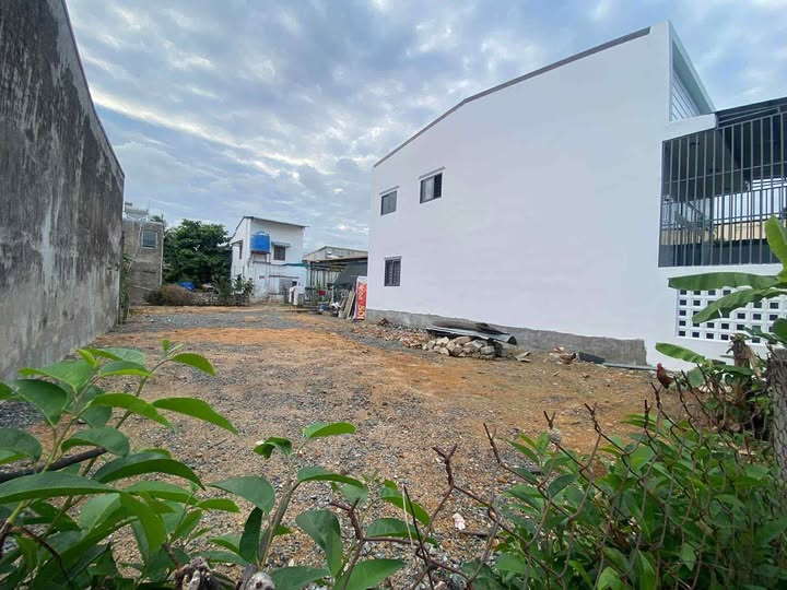 Đất nền Cam Ranh 236m² giá 1,25 tỷ - Sổ CLN hợp thổ 100%!