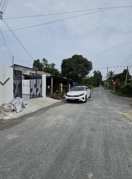 Nhà đẹp 128.25m² Đường 26 Ngô Quyền, Long Hoa - Giá 1.05 tỷ, thương lượng