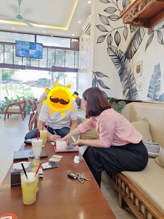 Đất nền An Sinh Đông Triều 24m2 giá 4 tỷ - Đầu tư lý tưởng cho doanh nghiệp!