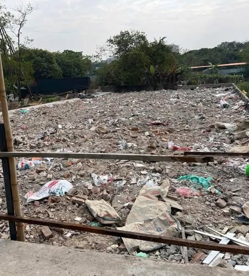 Đất nền Ngõ 99 Định Công Hạ 55m² - Ô tô đỗ cửa, giá chỉ 1.54 tỷ!