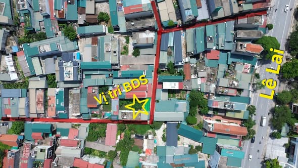 Đất thổ cư Quảng Hưng 79m² giá 2.2 tỷ - Đầu tư sinh lời hiếm có!