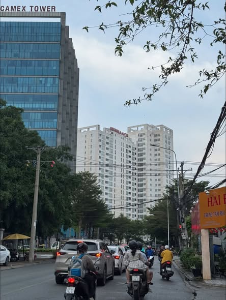 Phòng cho thuê tại Hẻm 1 Ngô Gia Tự, Thủ Dầu Một - Giá chỉ 1.3 triệu/tháng!