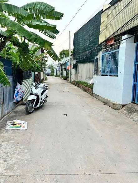 Đất nền khu phố 7A Long Bình 500m² giá chỉ 4 tỷ - Đầu tư sinh lời ngay!