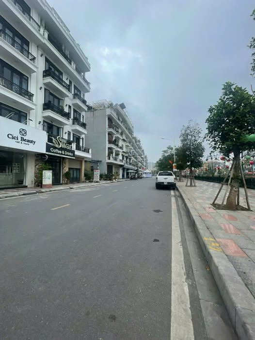 Đất Mặt Đường Thế Lữ, Hồng Bàng 168m² giá 190 triệu - Cơ hội đầu tư sinh lời!