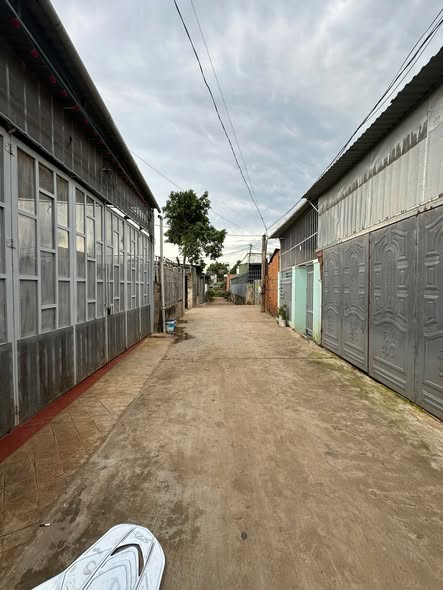 Nhà riêng Phước An, 150m² giá chỉ 2 tỷ - Nhà mới đẹp, cho thuê 4 triệu/tháng!