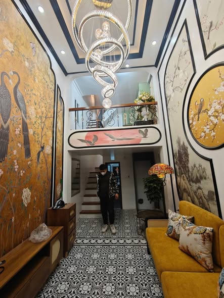 Lô góc Minh Khai, Hai Bà Trưng 19m² giá 8.2 tỷ - Đầu tư sinh lời ngay!