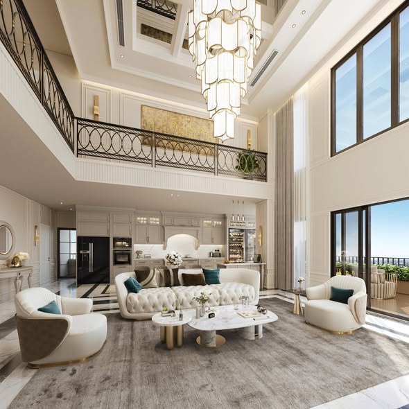 Căn hộ The Wisteria Hoài Đức 185m² giá từ 15.5 tỷ - Cơ hội đầu tư hiếm có!