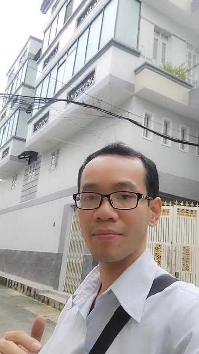 Nhà phố Lô góc Hậu Giang, Quận 6, 72m² giá 10 tỷ - Không thể bỏ qua!