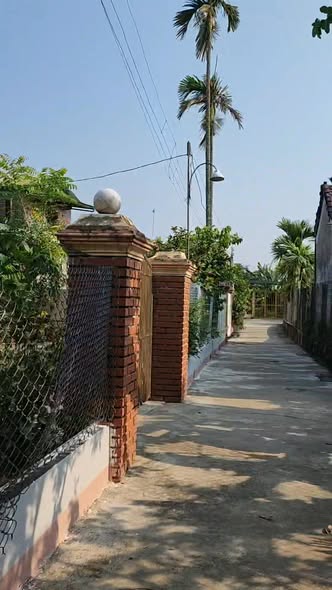 Đất thổ cư 176m² tại xã Đức Thạnh, Mộ Đức - Giá chỉ 400 triệu!