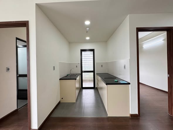 Căn hộ Ehome Waterpoint Bến Lức 64m² giá 1.67 tỷ - Thiết kế góc đẹp, sẵn sàng vào ở!