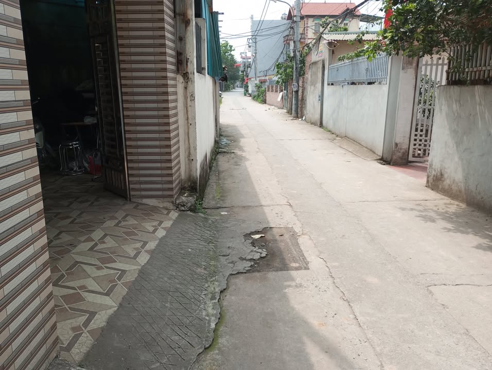 Đất Phú Thị, Gia Lâm 40m² giá 2 tỷ - Đầu tư sinh lời lý tưởng!