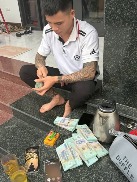 Đất cây lâu năm 2675m² Phúc Thuận, giá chỉ 1 tỷ - Cơ hội đầu tư tuyệt vời!