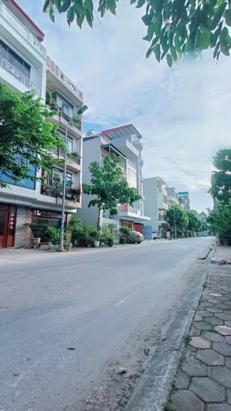 Đất nền Vũ Ninh, Bắc Ninh 74m² giá 7.7 tỷ - Cơ hội đầu tư hấp dẫn!