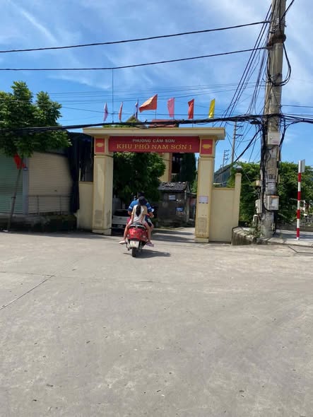 Đất nền Nam Sơn, Ba Chẽ, 65m² giá 800 triệu - Đầu tư sinh lời ngay!