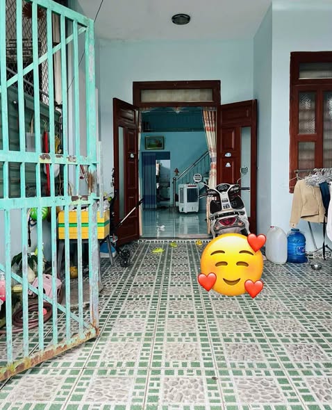 Nhà riêng An Phước, Long Thành 100m² giá 1.05 tỷ - Gần Phùng Hưng chỉ 400m!