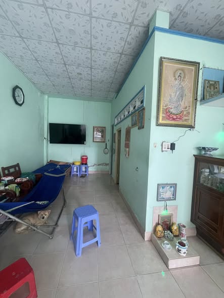 Nhà cấp 4 Phan Thiết 148m² giá 3.2 tỷ - Vị trí trung tâm, phù hợp ở và đầu tư!