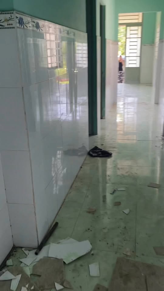 Đất vườn Mỹ Hạnh Bắc 140m² giá 1 tỷ - Sổ đỏ chính chủ!