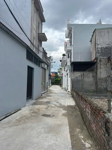 Bán lô đất An Đồng 60m² giá chỉ 1.6 tỷ - Vị trí đông dân cư!