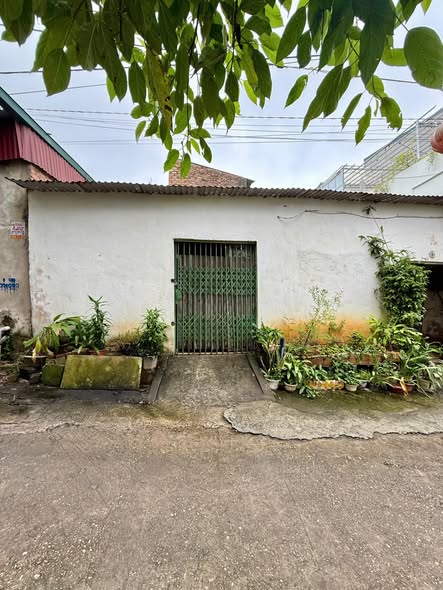 Đất nền Ngõ 188 Hàm Nghi, Gia Cẩm, 73m² giá 3 tỷ - Vị trí trung tâm thuận tiện!