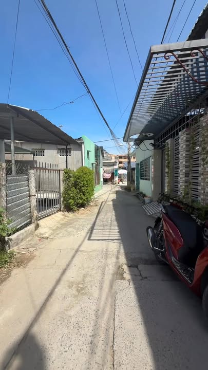 Đất thổ cư Kinh Dinh, Phan Rang 83.7m² giá 1.2 tỷ - Tiềm năng đầu tư cao!