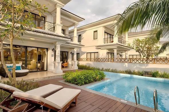 Căn hộ Melia Vinpearl Cam Ranh 1PN giá 4.25 triệu - Nghỉ dưỡng tuyệt vời ngay bãi biển!