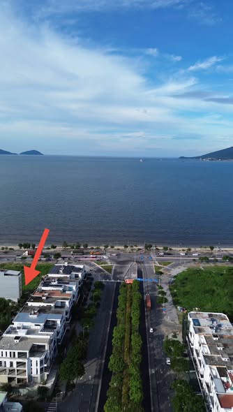 Đất nền Hòa Minh Đà Nẵng 105m² giá 8 tỷ - View biển tuyệt đẹp!