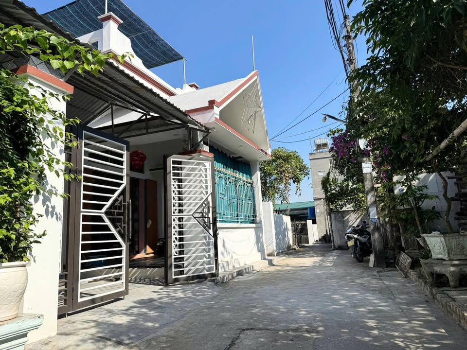 Lô đất Phú Xuân – Thái Bình 70m² giá 800 triệu - Cơ hội đầu tư tuyệt vời!