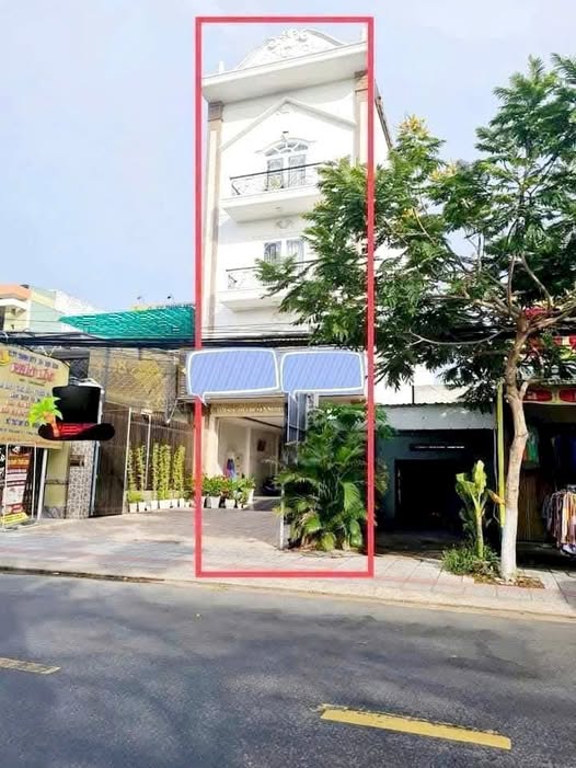 Nhà mặt tiền đường Nguyễn Thị Định, Phú Khương, 245m² - Kinh doanh sinh lời ngay!