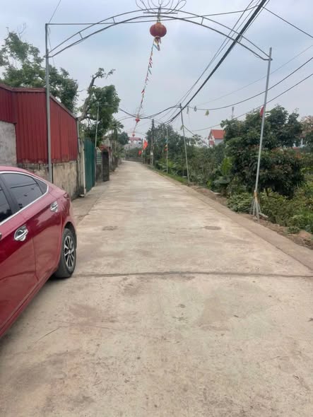 Lô đất đẹp Đức Hợp - Kim Động 91.7m² giá 1.3 tỷ - Cơ hội đầu tư sinh lời!