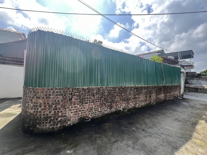 Đất thổ cư Thị trấn Gia Lộc 70m² giá 1.1 tỷ - Cơ hội đầu tư lý tưởng!