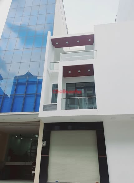 Nhà mặt tiền Cộng Hòa, Tân Bình, 68m² giá thỏa thuận - Vị trí đắc địa, kinh doanh tốt!
