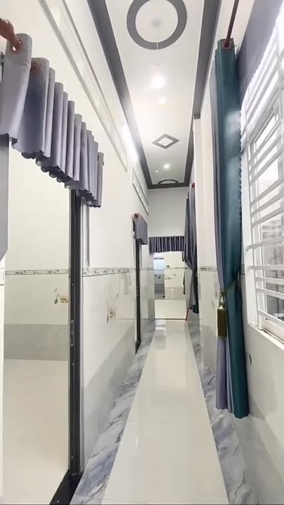 Bán nhà riêng khu phố Ninh Đức, Tây Ninh 143m² - Dọn vào ở ngay!