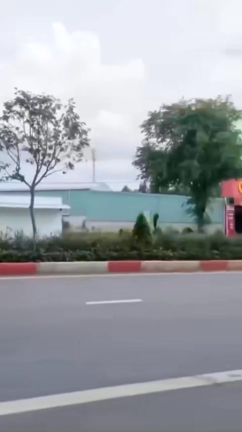 Đất thổ cư Bến Tre 4.124,5m² giá thương lượng - Mặt tiền 85m đường Võ Nguyên Giáp