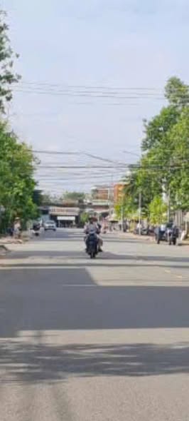 Đất mặt tiền KDC Chợ Tân Thành, Bến Tre 85m² giá 7.5 tỷ - Đầu tư lý tưởng!