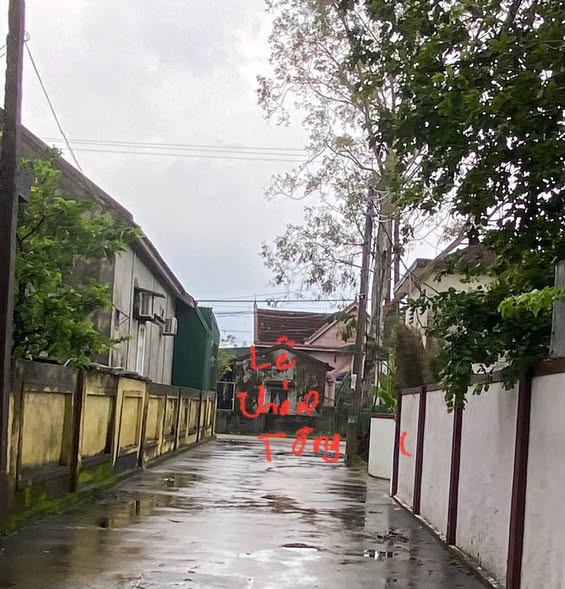 Đất thổ cư 152m² tại Nghi Hương, Cửa Lò - Gần biển, giá tốt 20 tỷ!