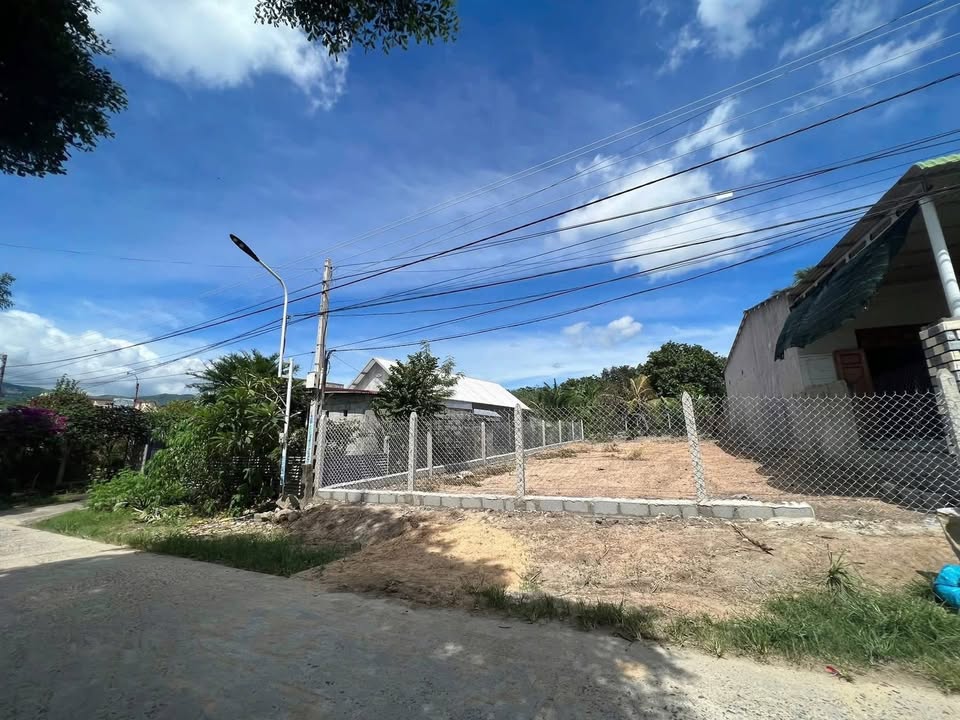 Đất thổ cư Cam Hiệp Nam 278,5m² giá 2,2 tỷ - Đầu tư sinh lời lý tưởng!