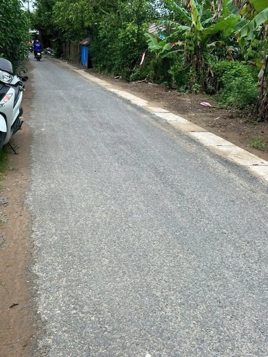 Đất nền mặt tiền đường Sóc Vồ, phường 7, TP Sóc Trăng 690m² giá 6.9 tỷ - Cơ hội đầu tư hấp dẫn!