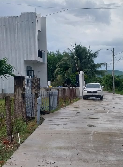 Đất nền Hòa Phong, Hòa Vang 133m² giá chỉ 1 tỷ - Cơ hội đầu tư hấp dẫn!