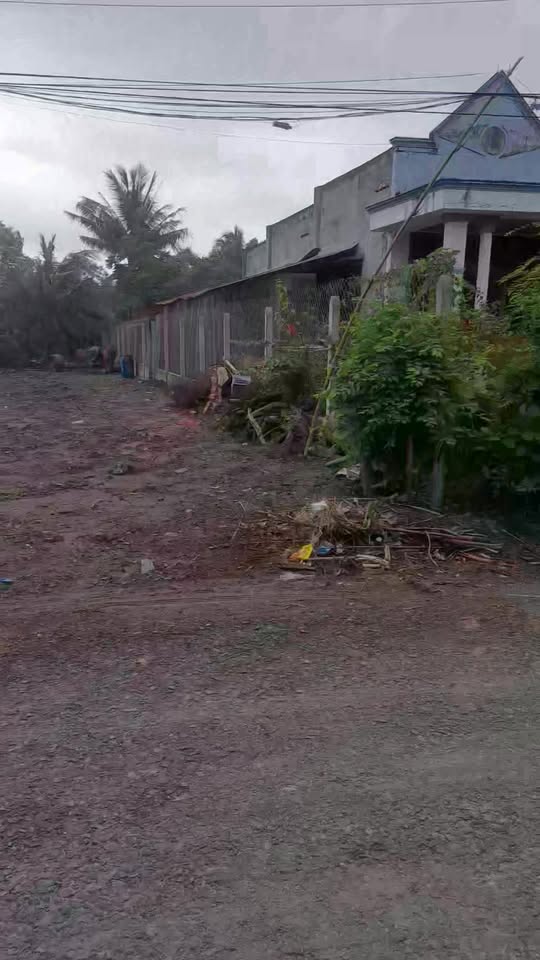 Đất nền Lộc Hưng Trảng Bàng 450m² giá 1 tỷ - Cơ hội đầu tư không thể bỏ lỡ!